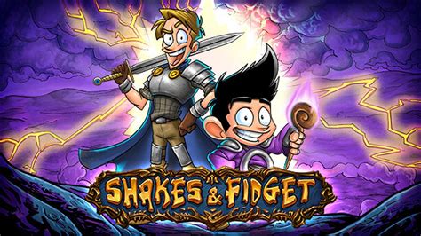 Shakes and fidget gambler trick  After you unlock the Fortress at level 25, you can built up an Academy which just passively gives you more XP you can collect regularly