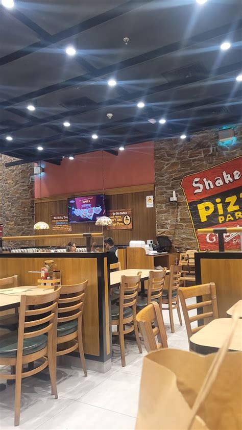 Shakey's business bay reviews June 21, 2022