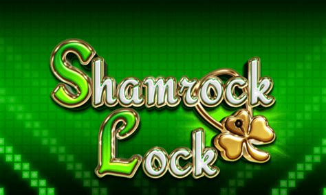 Shamrock lock online spielen 20%, the casino will on average pay out 