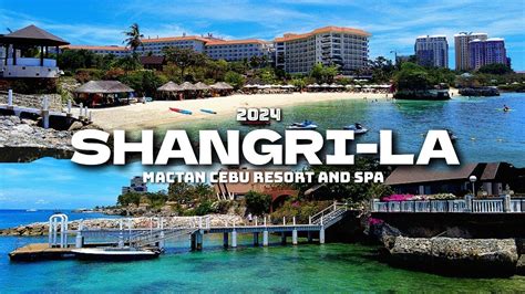 Shangri la mactan entrance fee  Shangri-La's Mactan Resort & Spa is just 15 minutes from Mactan