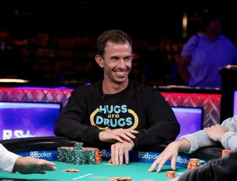 Shannon shorr wsop To say that Shorr is a WSOP veteran is a little like saying Forrest Gump was good at running