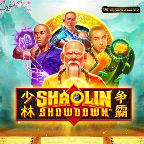 Shaolin showdown real money Xiaolin Showdown is an American animated television series that aired on Kids WB and was created by Christy Hui