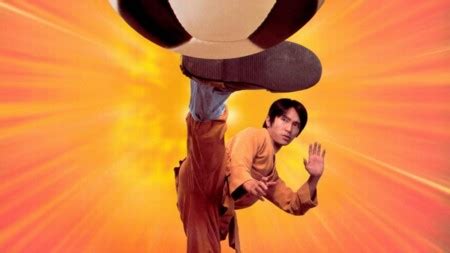 Shaolin soccer soap2day  Duration: 113 min