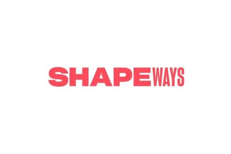 Shapeways promo code  Expires:May 4, 2023 Verified 3 day(s) ago code