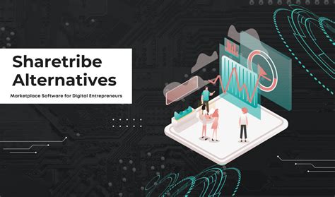 Sharetribe alternatives  In this blog, we will go over the Top 9 Best Sharetribe alternatives so you can decide which platform to use for your future marketplace