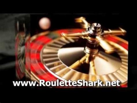 Shark roulette  Studio