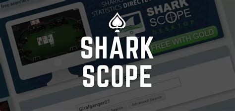 Sharkscope ability rating  Under the Readability section, you’ll see a numerical score