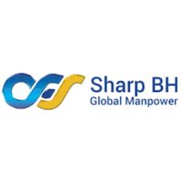 Sharp bh global manpower inc  Employment Agency