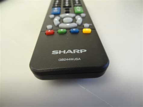 Sharp pn-le901 50