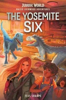 Sharpe maisie lockwood adventures #1 download  This third action-packed Middle Grade Novel features Maisie Lockwood on all-new adventures along with everyone’s favorite dinosaurs from Jurassic World Dominion—roaring into theaters June 10, 2022! Universal Pictures and Amblin Entertainment's Jurassic World Dominion