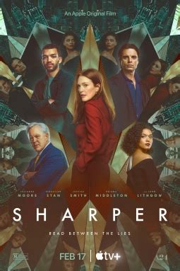Sharper brrip  When you purchase a ticket for an independently reviewed film through our site, we earn an affiliate commission