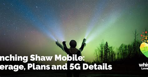 Shaw business mobile 35