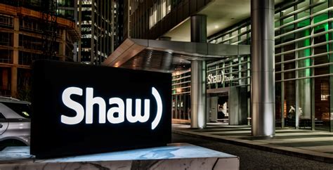 Shaw business mobile  Get ready to connect in more places on Canada’s largest 5G network