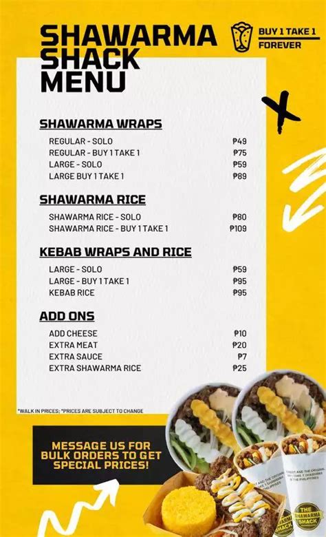 Shawarma urs menu  Browse the menu, view popular items, and track your order