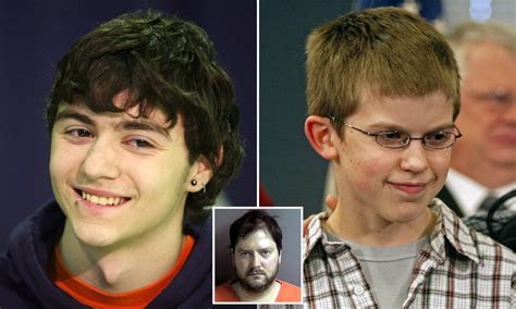 Shawn hornbeck and ben ownby now  In October 2002, the then 11-year-old Hornbeck was kidnapped while riding his bike to a friend’s home in Washington County