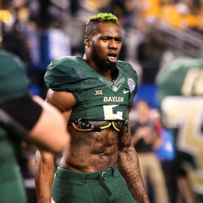 Shawn oakman salary  Shawn Oakman’s age is 31