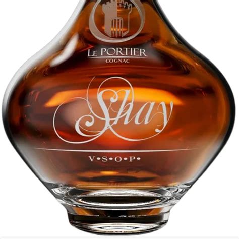 Shay cognac price  $57