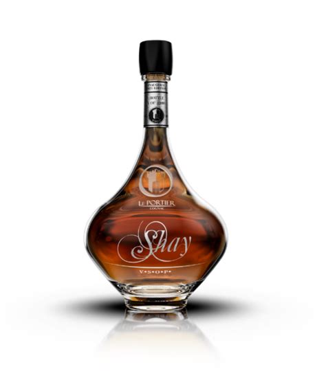 Shay vsop cognac  그 이유는