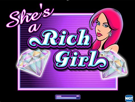 She's a rich girl rtp  The playing field consists of 5 reels and 4 rows, the minimum bet starts with $0