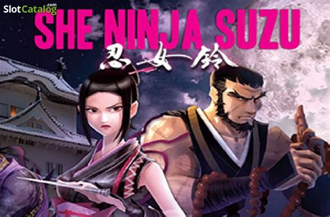 She ninja suzu online  JDB memberikan pengalaman bermain terbaik kepada para player