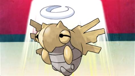 Shedinja radical red  If the move is bounced back, the user will be linked to themselves