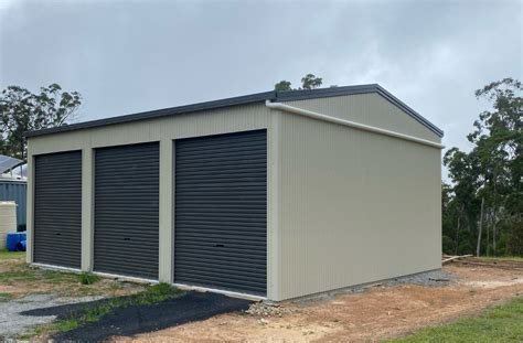 Sheds northern rivers  8