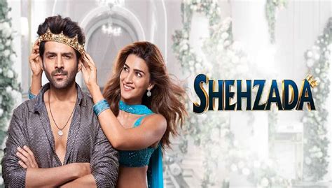 Shehzada full movie download filmyzilla  The celebrities Kartik Aaryan and Kriti Sanon are ahead of the pack jobs,