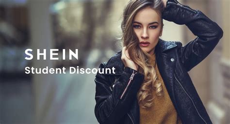 Shein student discount philippines  Get the discount of ₱150 on your First Order on spending over ₱1400 by using this discount code