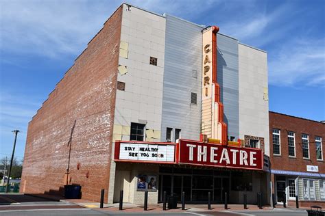 Shelbyville theater  The