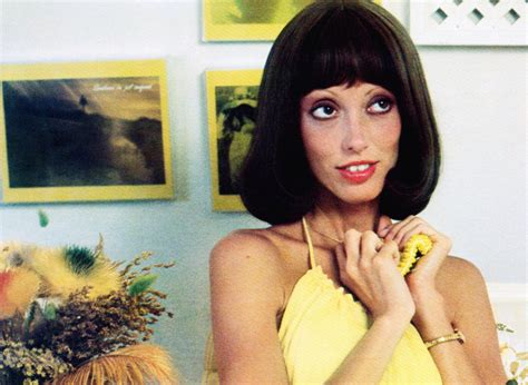 Shelley duvall mbti  Rising to prominence through the 1970s, actress Shelley Duvall