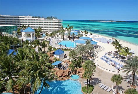 Sheraton bahamas nassau  Beat the cruise crowds and book your Resort for a Day pass today! Melia Nassau Beach is located along West Bay Street in a complex with other hotels, including the enormous Baha Mar and Wyndham Nassau Resort