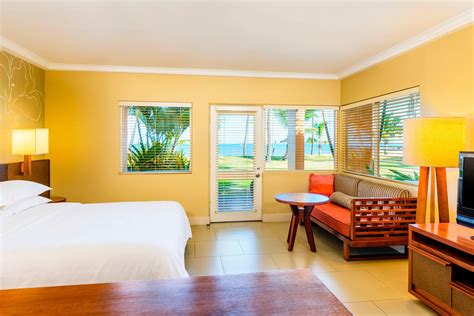 Sheraton fiji resort rooms Bottom Line