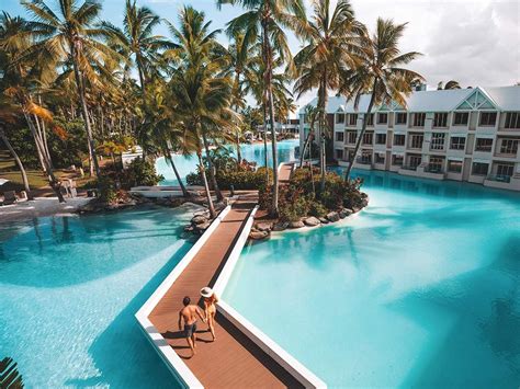 Sheraton grand mirage resort, port douglas pool  Visit hotel website