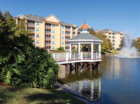 Sheraton vistana resort in orlando florida  Moving out, Buena Vista Suite, Caribe Royale, Marriott World Center to one side