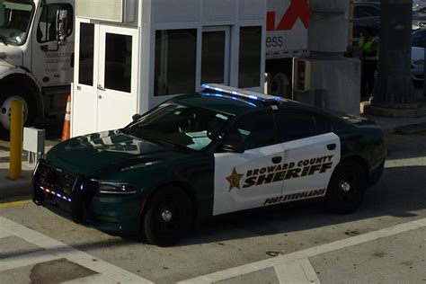 Sheriff escort broward county  In 2004, the last Unincorporated areas