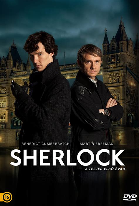 Sherlock 1. évad 4. rész indavideo  évad