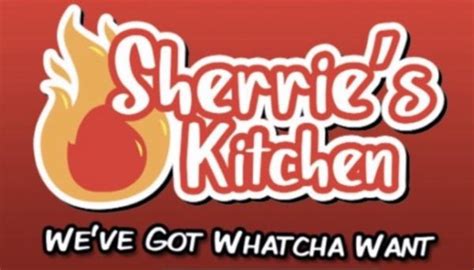 Sherrie's kitchen huntsville al com