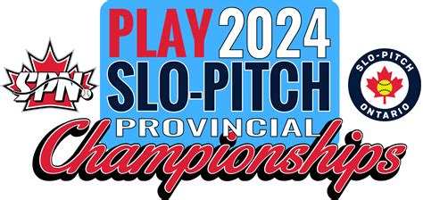 Sherwood park slo pitch  Sesquicentennial Park, Brampton