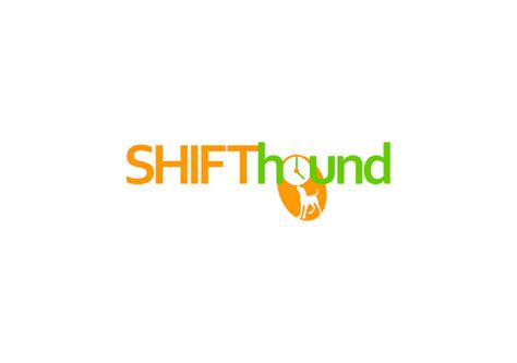 Shifthound login  Password