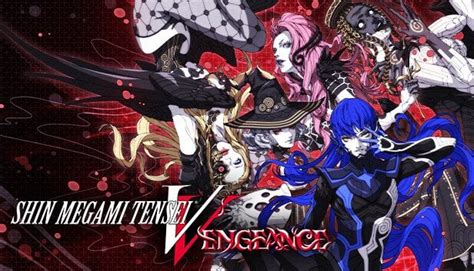 Shin megami tensei v crackwatch Originally released in 1992 in Japan, it has been ported to multiple systems and eventually released in the West for iOS in 2014