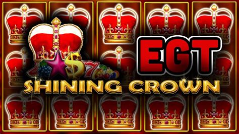 Shining crown egt  EGT is a renowned provider in the iGaming industry, known for creating visually appealing and feature-rich slots