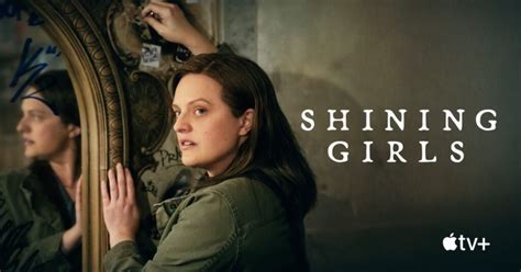 Shining girls s01e02 360p  The showrunner wrote the pilot before the pandemic, and the writers