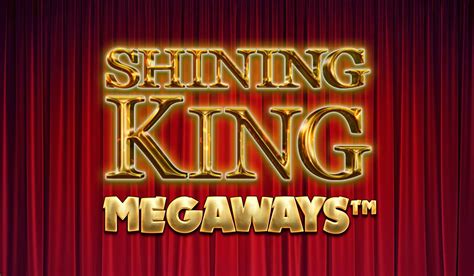 Shining king megaways demo  The game comes with cascading reels, free spins, mini reels, a gamble feature and much more! It’s a fantastic remake of a classic slot that really changes up the Megaways format