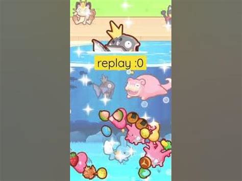 Shiny luvdisc magikarp jump  If you were looking for Generation VI Pokédex click here