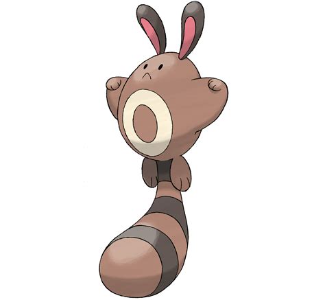 Shiny sentret pokemon go  Italic indicates a move that gets STAB only when used by an evolution of