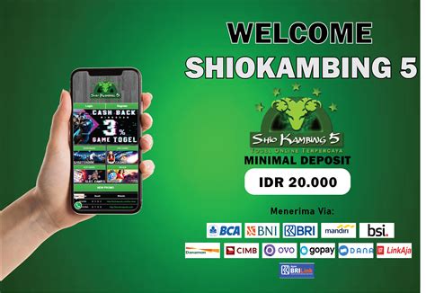 Shiokambing slot 5 Prediksi Barcelonapools Hari Ini SHIOKAMBING 5 DEPO E-WALET DANA-GOPAY-LINK AJA-OVO BONUS DEPO SLOT 10-20% (TO KECIL)link terbaru shiokambing : selamat datang di situs judi online terlengkap shiokambing