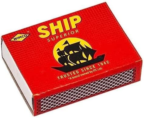 Ship matchbox company turnover  TV Ad Attribution & Benchmarking