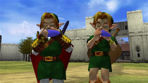 Ship of harkinian 3ds models  Available on N64, GCN, Wiiware, and 3DS, Majora's Mask is a must play for any Zelda fan and all