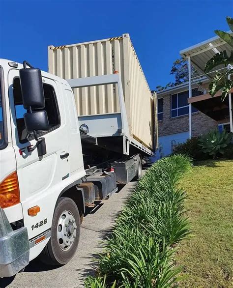 Shipping container taree  However, if you plan on using multiple shipping containers to build a larger home, the price can increase dramatically to over $100,000