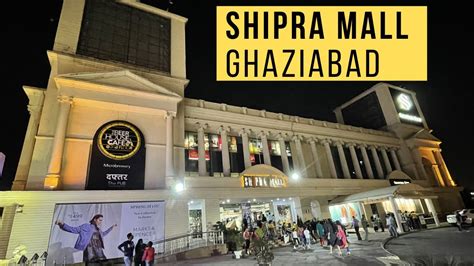 Shipra mall indirapuram bookmyshow  Movie Ticket Booking at Jam Multiplex Shipra Mall (Now Inox) Best Offers